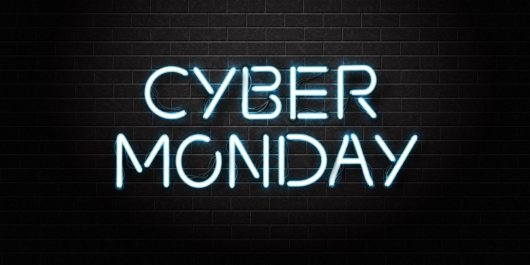 cyber monday 2019 offerte