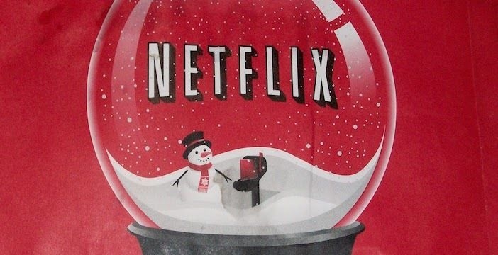 netflix natale