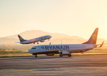 Ryanair offerte da catania