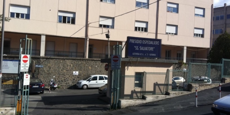 ospedale santissimo salvatore