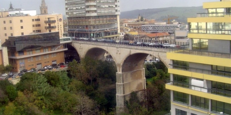 ragusa via roma