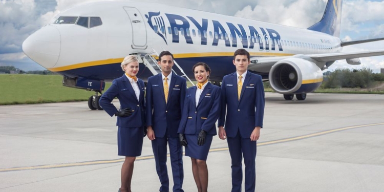 ryanair