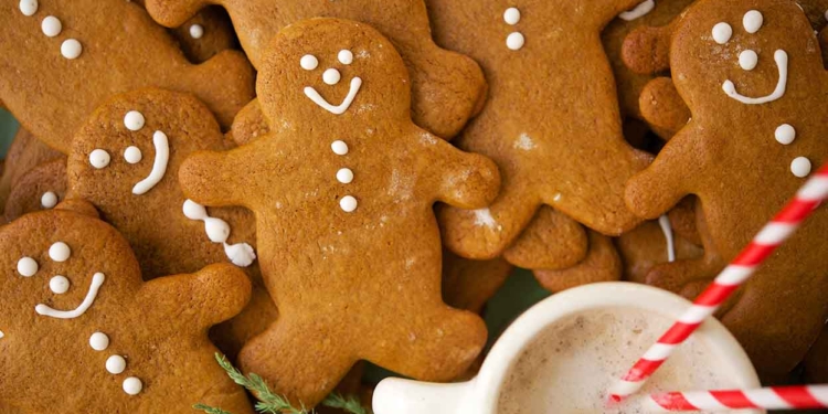 gingerbread