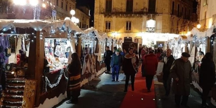 acireale natale eventi