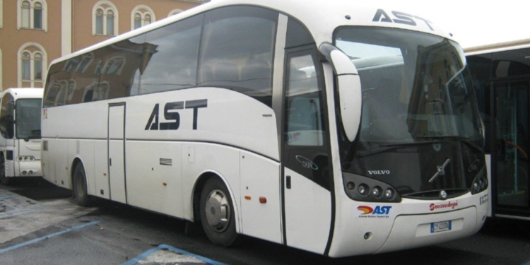 caro voli sicilia bus ast