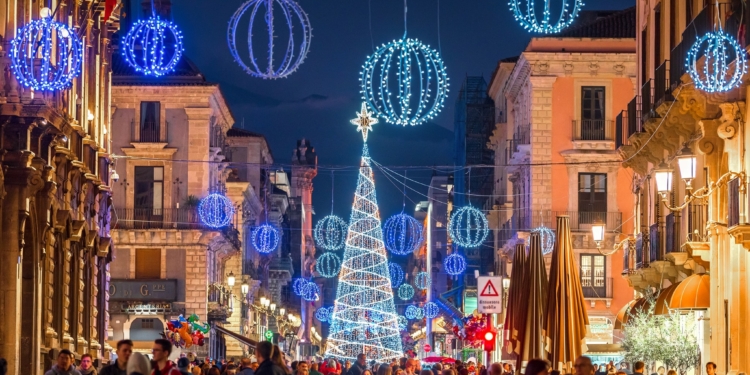 catania natale 2019