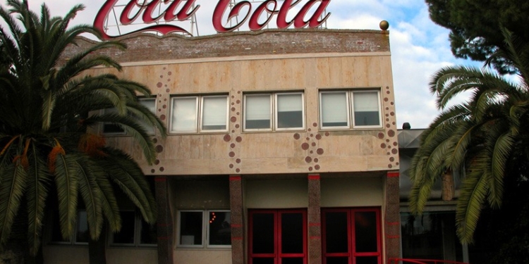 catania sibeg coca cola