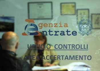 agenzia delle entrate