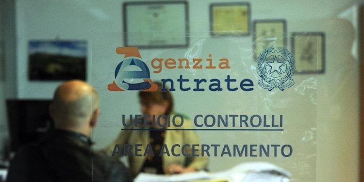 agenzia delle entrate catania coronavirus