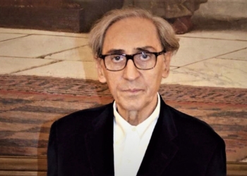 franco battiato