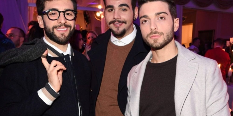 ilvolo taormina