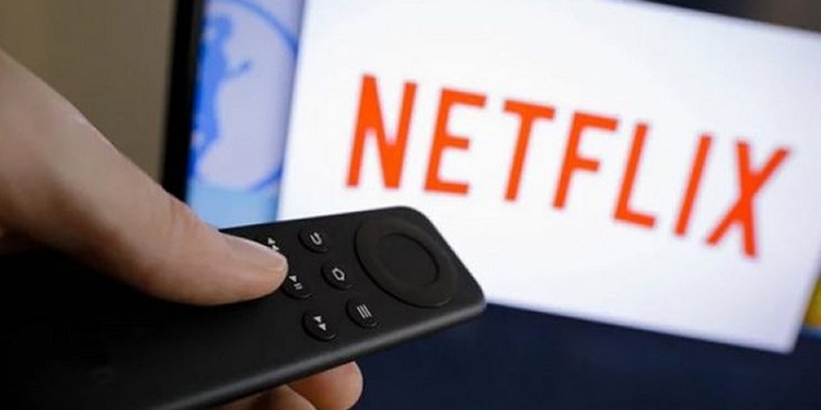 netflix uscite gennaio