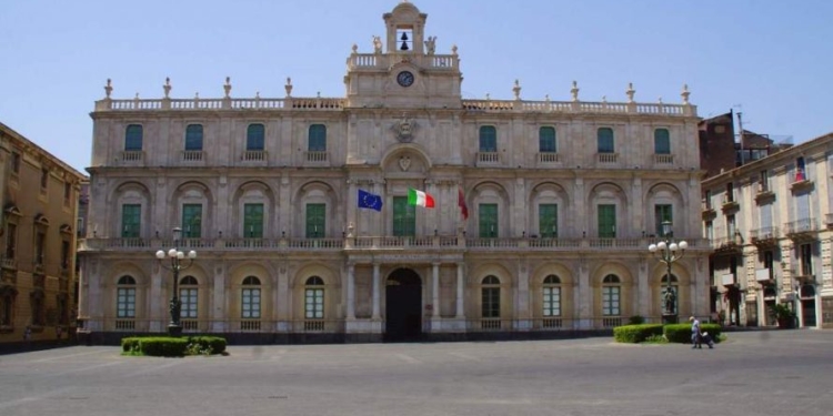 concorsi truccati universita catania