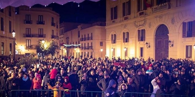 trapani capodanno