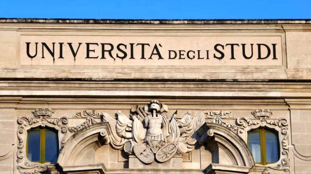 Concorsi Sicilia 2021 nelle università