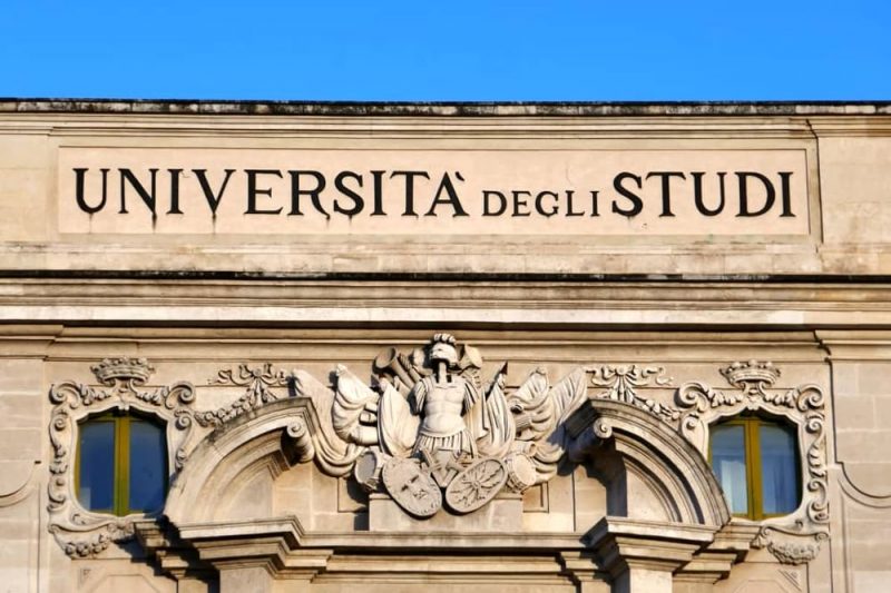 Concorsi Sicilia 2021 nelle università