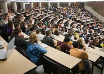 aula universitaria