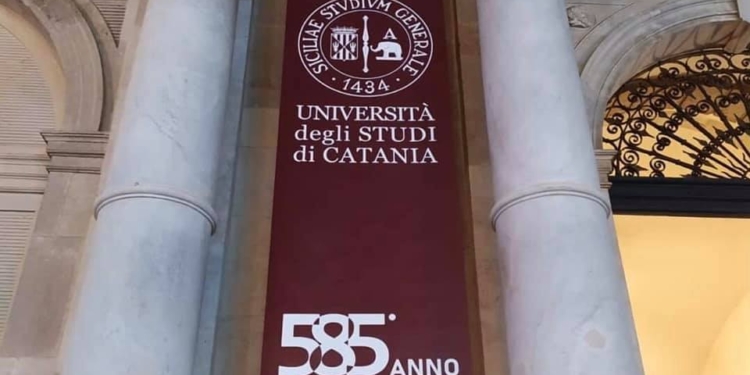 cerimonia fondazione