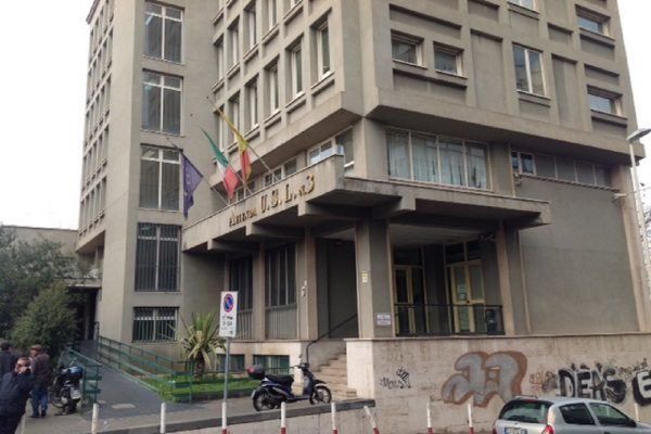 Asp Catania Concorsi Nuovi Posti Come Partecipare Liveunict