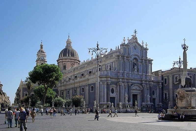 catania meta più scelta pasqua