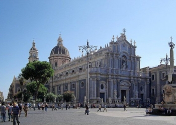 catania meta più scelta pasqua