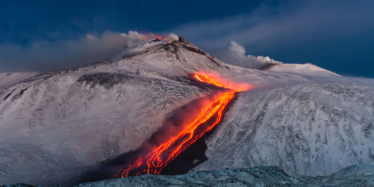 empedocle etna leggenda