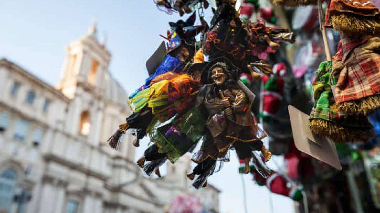 Buona Epifania: frasi di auguri e significato della giornata della Befana