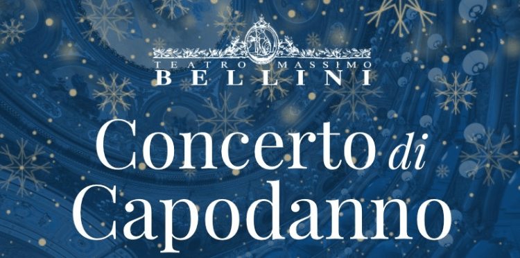 concerto capodanno teatro