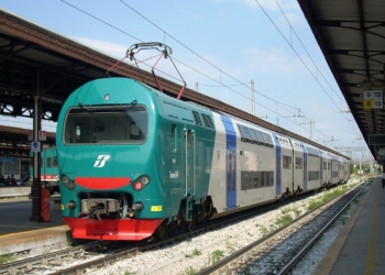 treni Sicilia