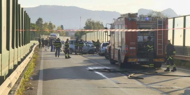 sicilia incidenti mortali