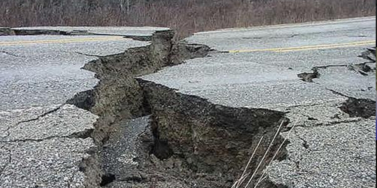 terremoti prevenzione ricerca ingv