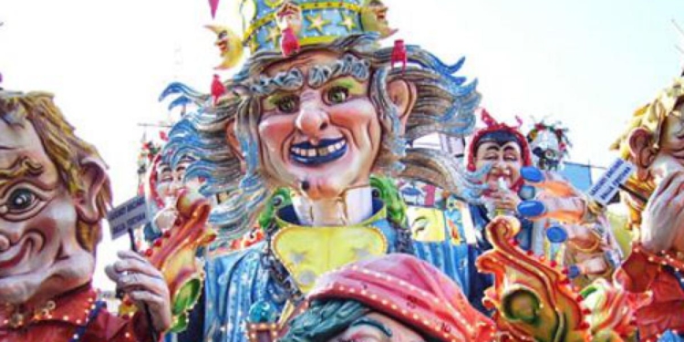 carnevale 2020 sicilia parate