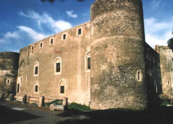 giornate fai Castello Ursino