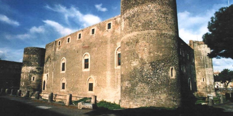 giornate fai castello ursino