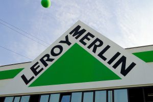 Leroy Merlin assunzioni sicilia