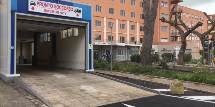 ospedale gela