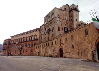 regione sicilia defr palazzo dei normanni parlamento chiuso