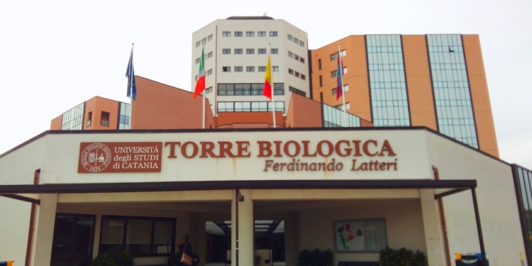 torre biologica expolab 2021