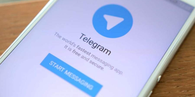 telegram siciliano come impostare