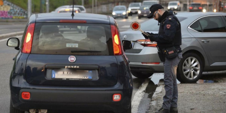 spostamenti tra regioni