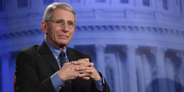 anthony fauci