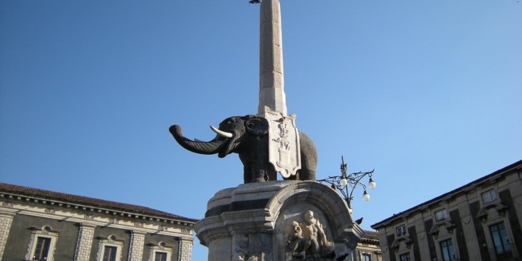 eliodoro leggenda catania