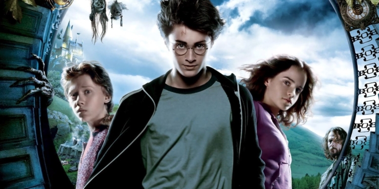 harry potter e il prigioniero di azkaban