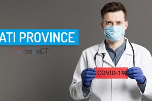 dati province sicilia coronavirus