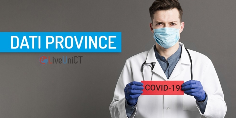 coronavirus province covid 19