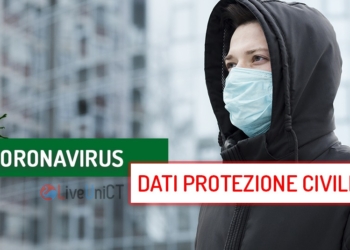 Coronavirus Protezione Civile