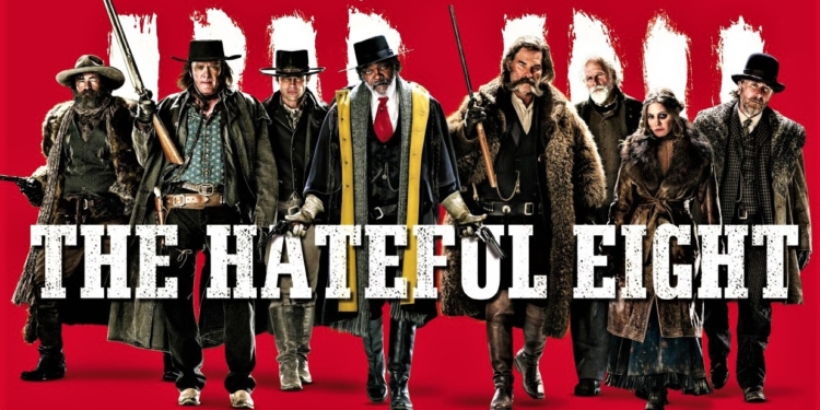 the hateful eight