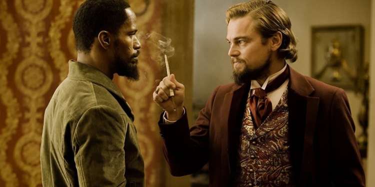 django unchained 1