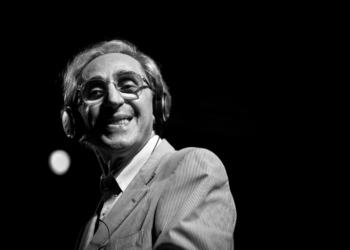 Franco Battiato