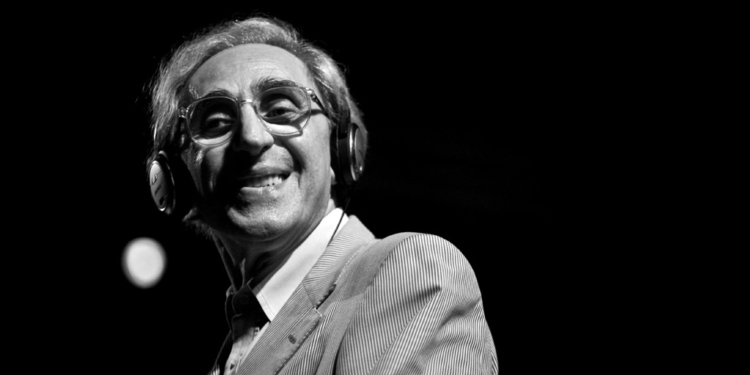 franco battiato